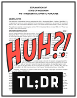 huh tldr